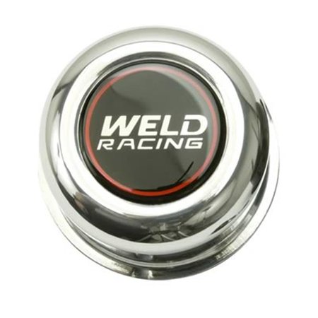 WELD RACING Weld Racing P6055073 Center Caps And Hub Covers W32-P6055073